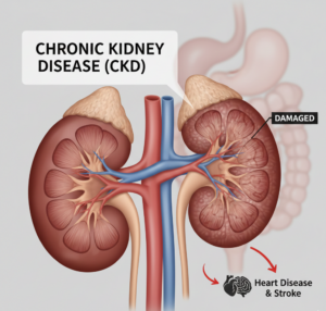 CKD in Ponce Medical Acupuncture and Intravenous Therapy with Dr Antonio Gonzalez Sotomayor
