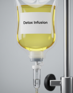 Detox Infusion