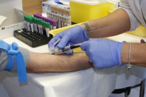 Check up and Screening