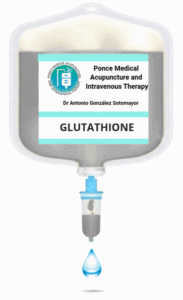 Glutathione IV Drip: The Master Antioxidant - CMC Ponce
