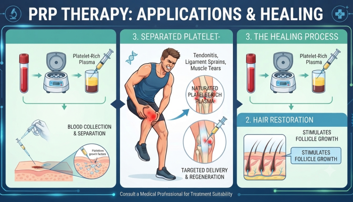 Platelet Rich Plasma Therapy in Ponce Medical Acupuncture and Intravenous Therapy Dr Antonio Gonzalez Sotomayor backed by the science